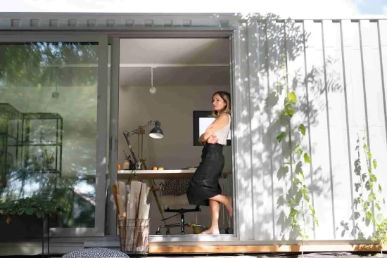 Maison Container 100m2 : Budget Complet et Prix 2026