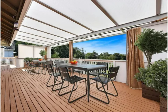 Choisir un revêtement de terrasse extérieure : le guide complet