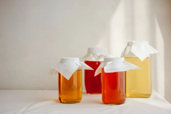 Comment faire son kombucha maison ? Le guide complet de fermentation