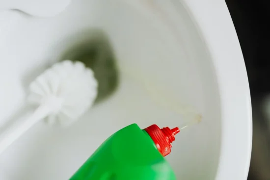 Déboucher des toilettes sans produit chimique : astuces naturelles et solutions efficaces
