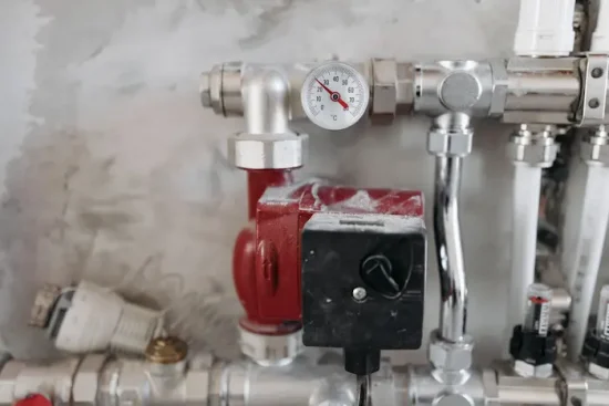 Comment désembouer un circuit de chauffage central ? Guide complet et méthodes