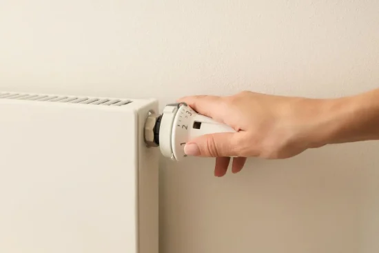Comment purger un radiateur de chauffage ? Guide étape par étape