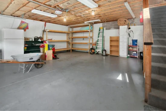 Aménager une buanderie dans un garage : étapes et astuces pour optimiser l&rsquo;espace