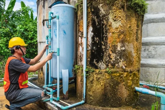 Détartrer un chauffe-eau soi-même : guide pratique et étapes de réalisation