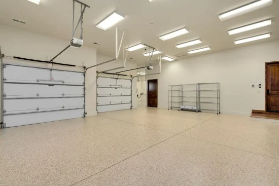 Aménager un dressing dans un garage : astuces et étapes pour optimiser l&rsquo;espace