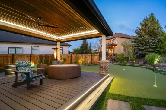 Installer une pergola bioclimatique : étapes et conseils pour réussir son projet