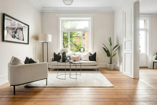 Comment choisir la taille d&rsquo;un tapis de salon ? Dimensions idéales et agencement